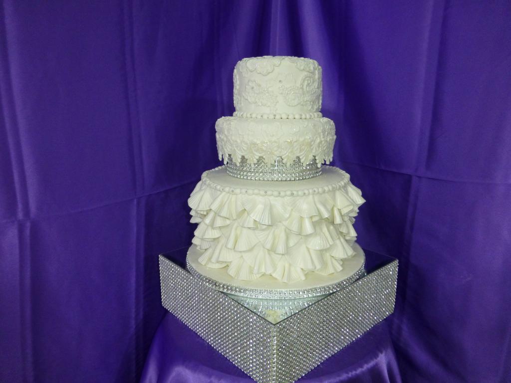 Bling Cake