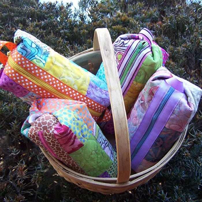 Mother's Day Cosmetic Case