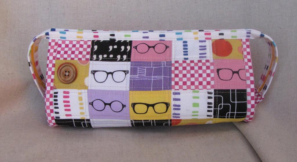 Sew Together Bag