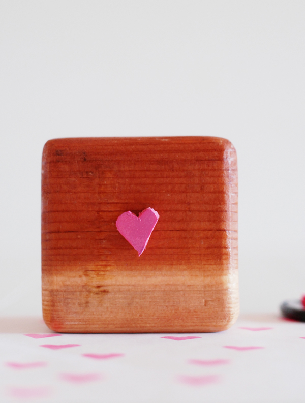 How to Make a Rubber Stamp - Free Tutorial on Bluprint.com