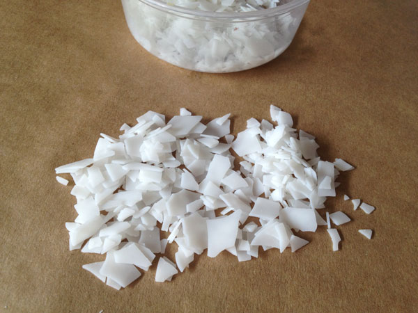 Paramount crystals
