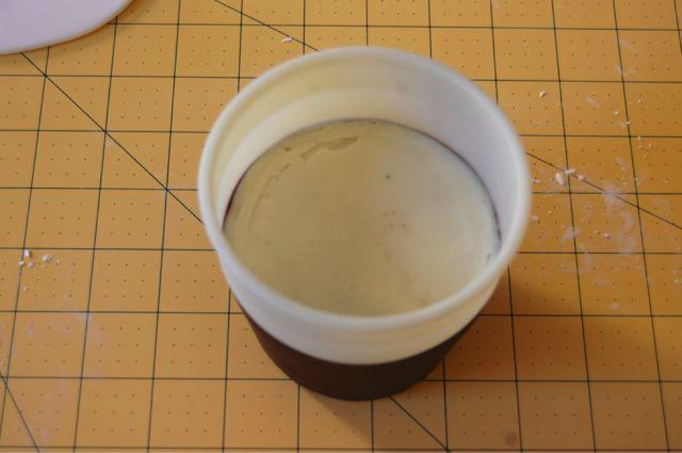 Step 7: Using Your Circle Cutter
