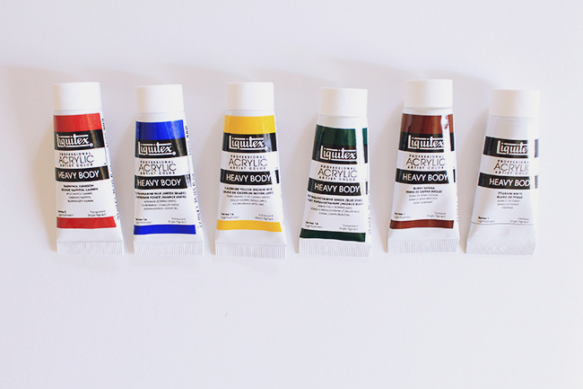 The 7 Art Supplies Every Artists Should Have