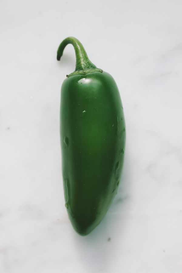 Jalepeno Pepper