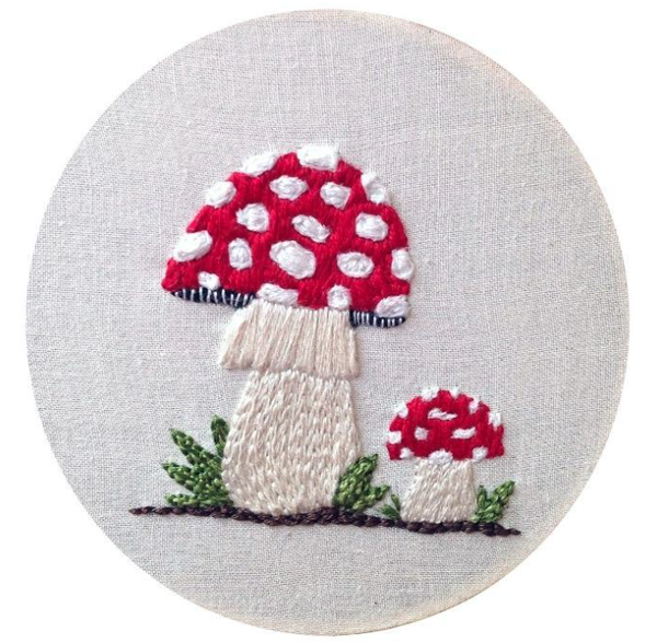 Mushroom