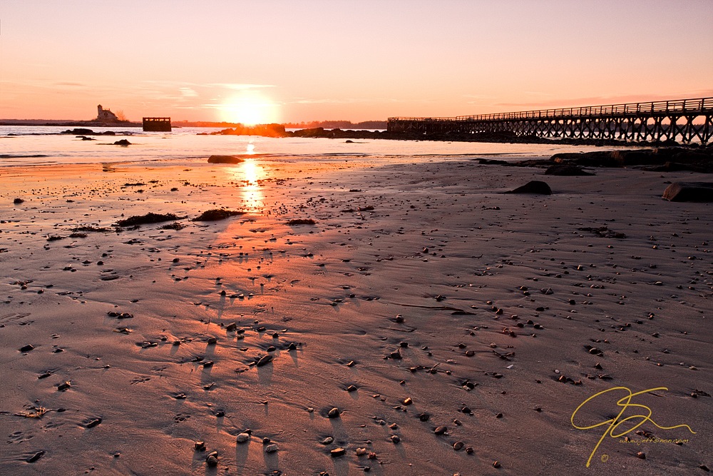 Without Graduated Neutral Density Filter.