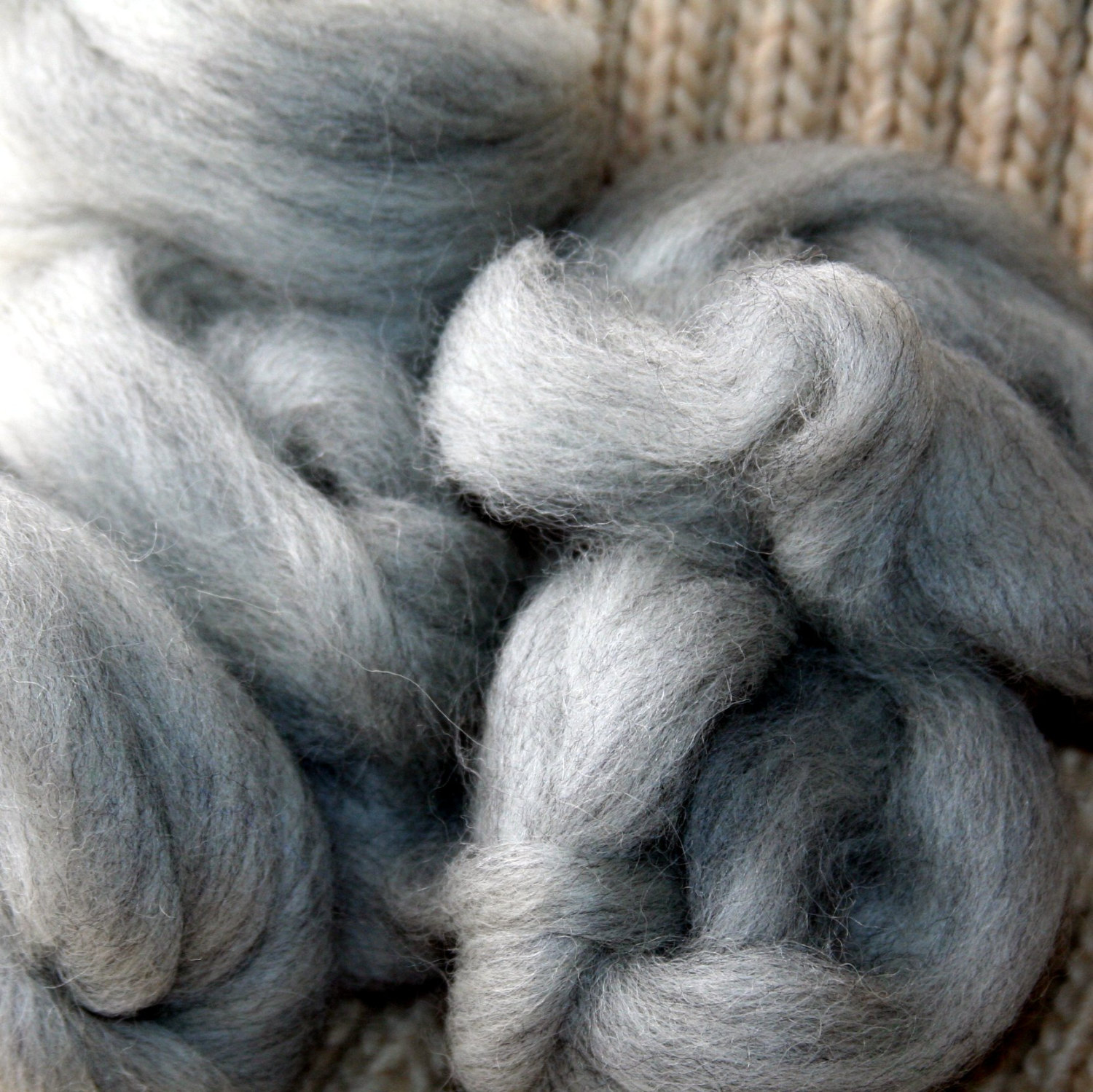 Types of Spinning Fibers: What is Roving and More!, Craftsy