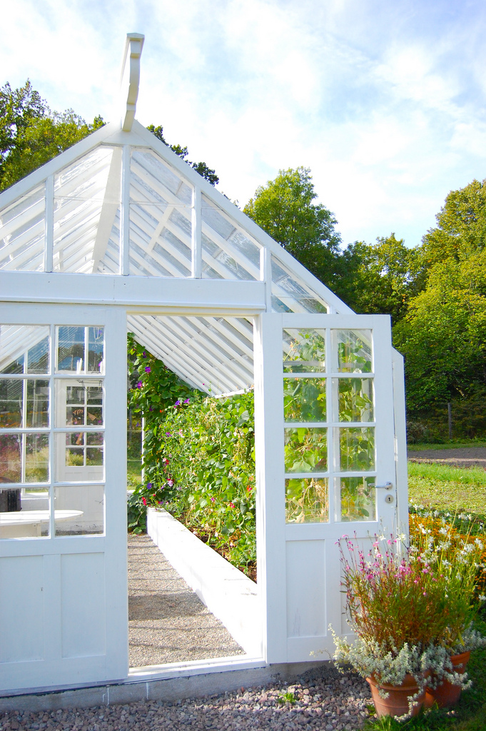 greenhouse sweden