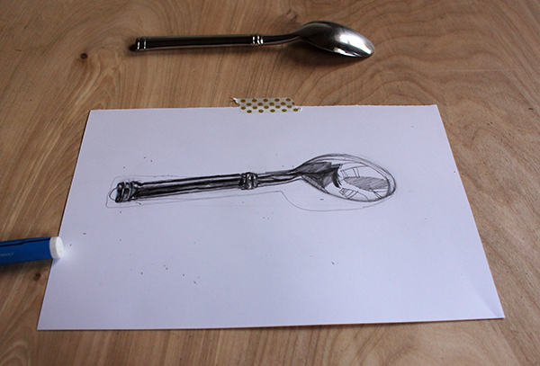 shading spoon more