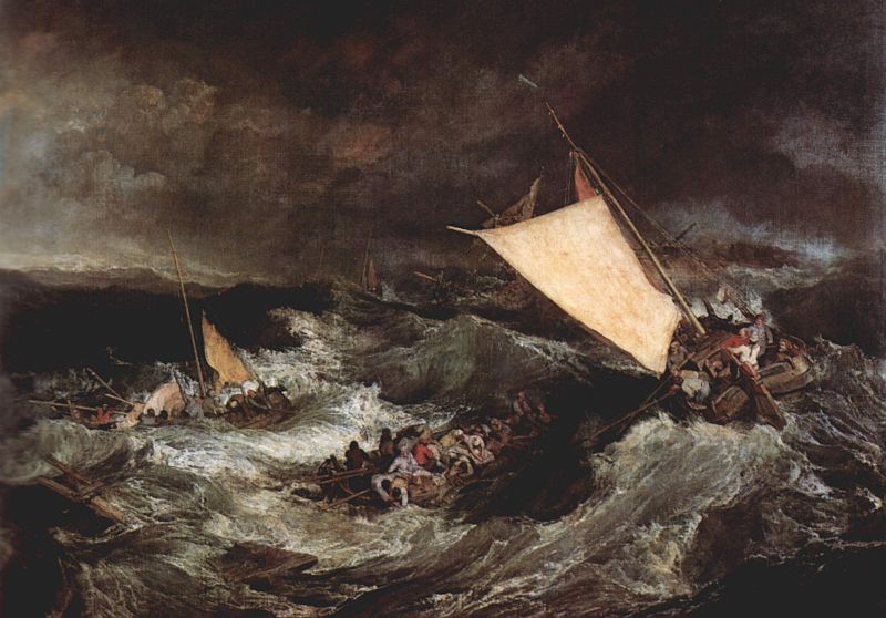 William Turner