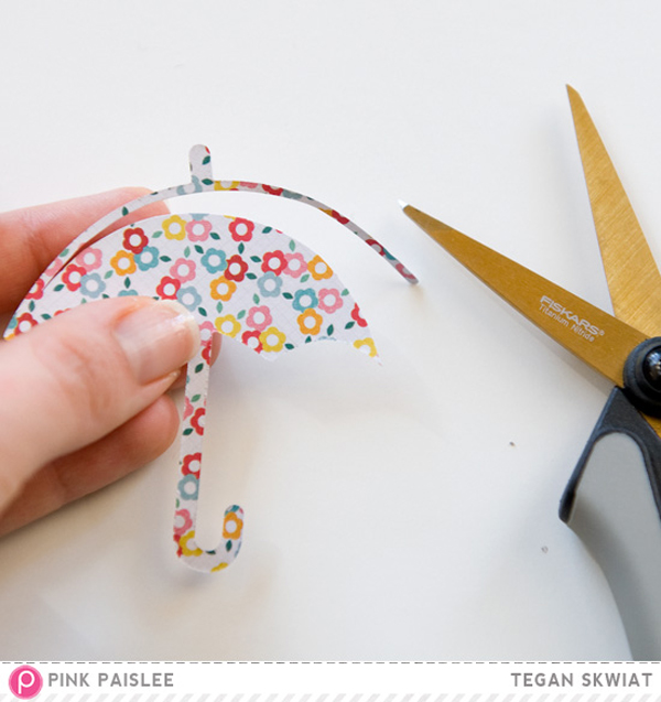 Die cutting tips for scrapbooking