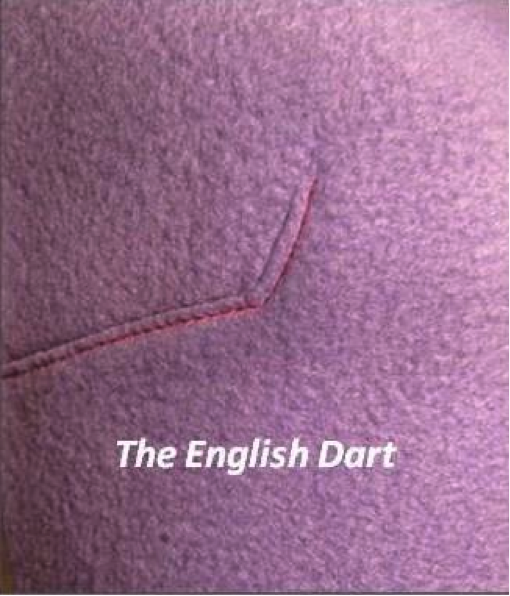 The English Dart