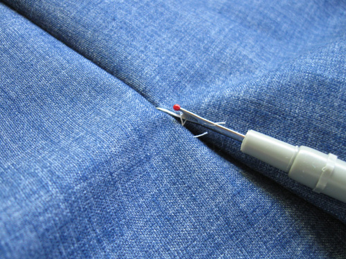 seam ripper