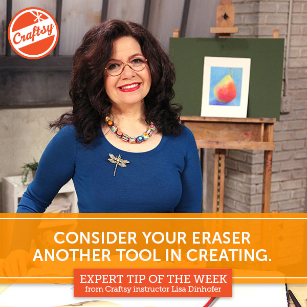 Expert Tip of the Week from Lisa Dinhofer