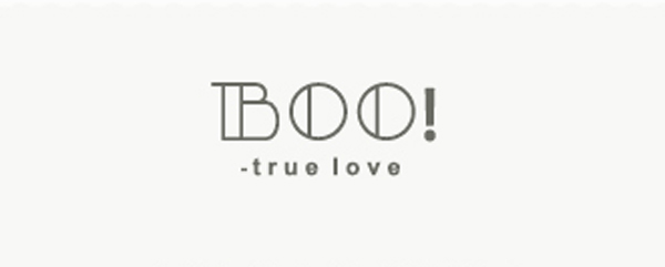 Boo-Font