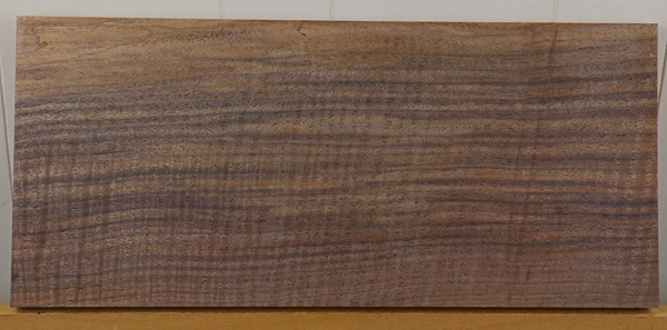 Claro walnut