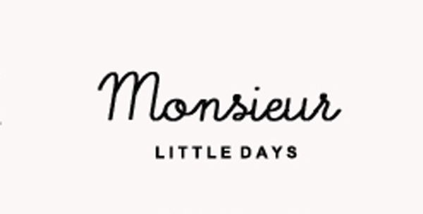 MOONSIEUR-Font