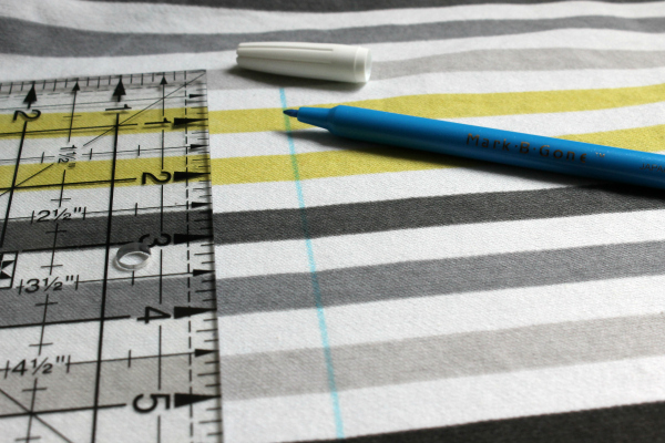 Sewing Essentials: A Guide to Fabric Marking Tools