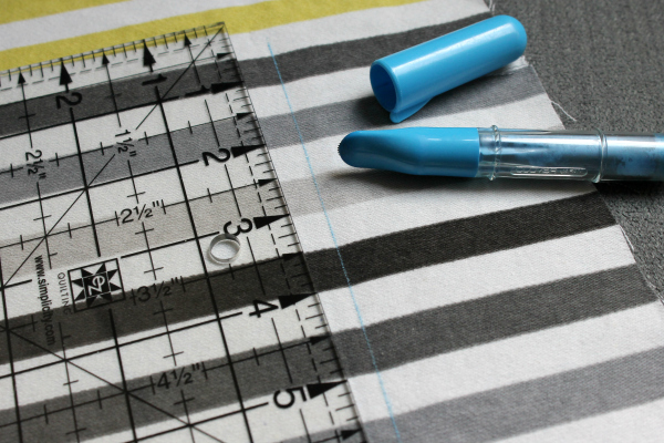 2 Best Marking Tools In Sewing: What Should You Use To Mark fabric? - The  Creative Curator