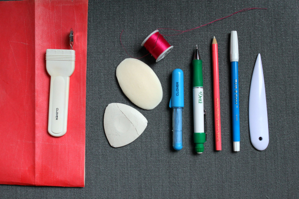 Marking Tools for Sewing