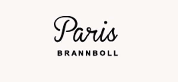 Paris-Font