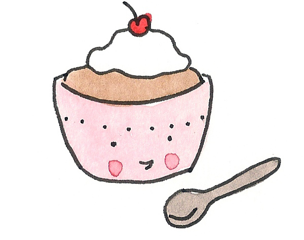 Tips For How To Draw Food Food Glorious Food Craftsy