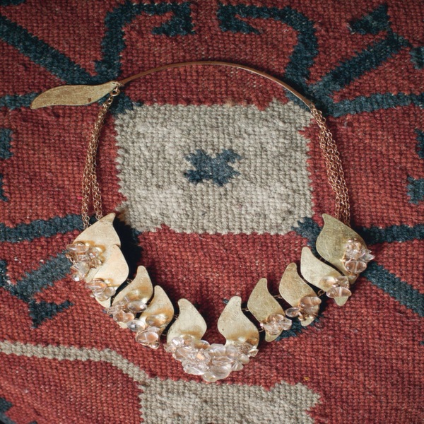 Sohmer's Necklace
