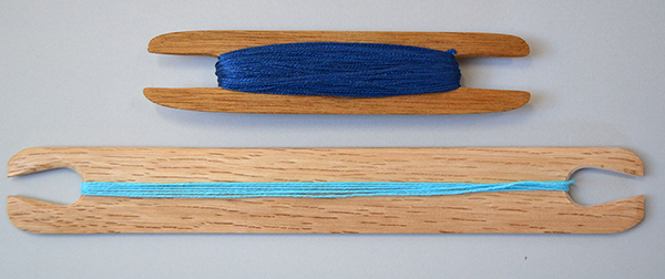 Stick shuttles