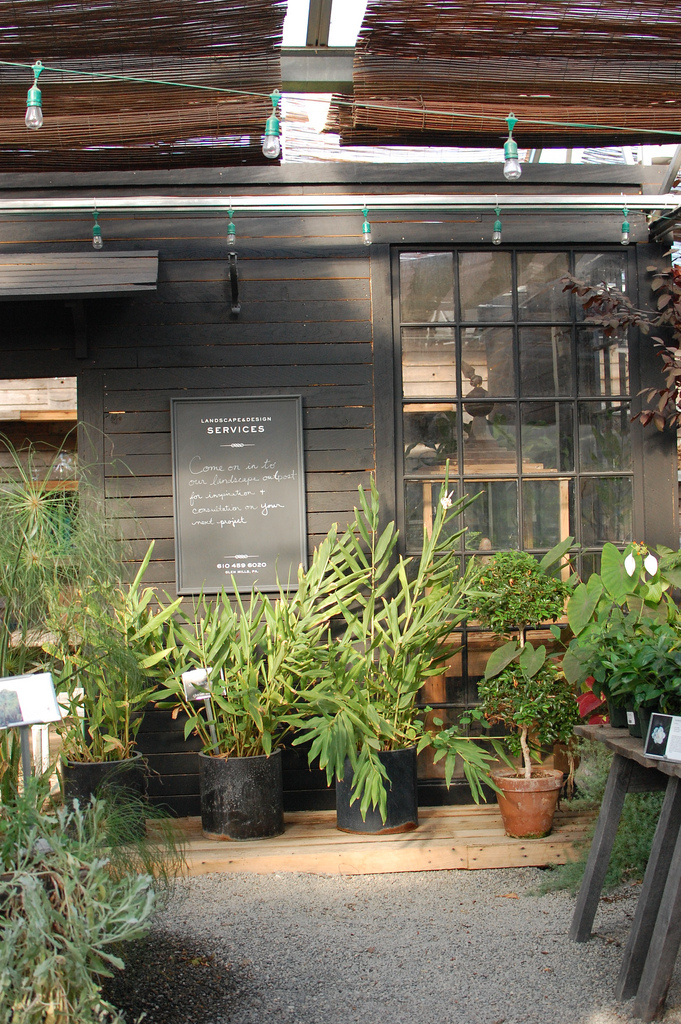 Plant Nursery