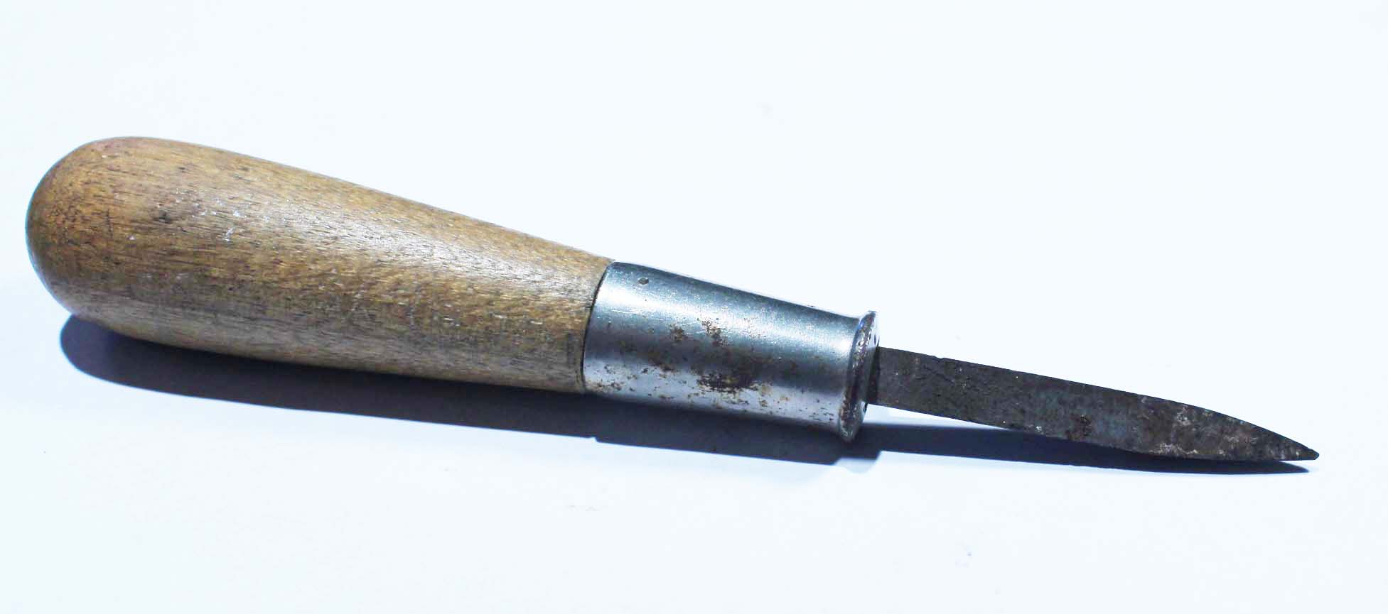 Burnishing tool