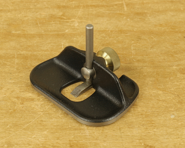 small router plane