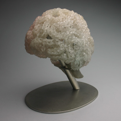 This is Your Brain on Knitting by Carol Milne
