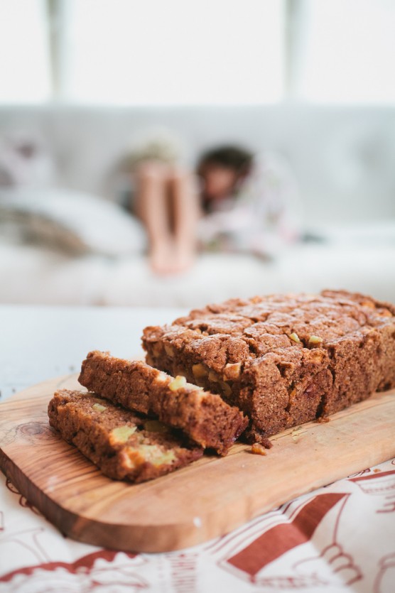 Apple Cake