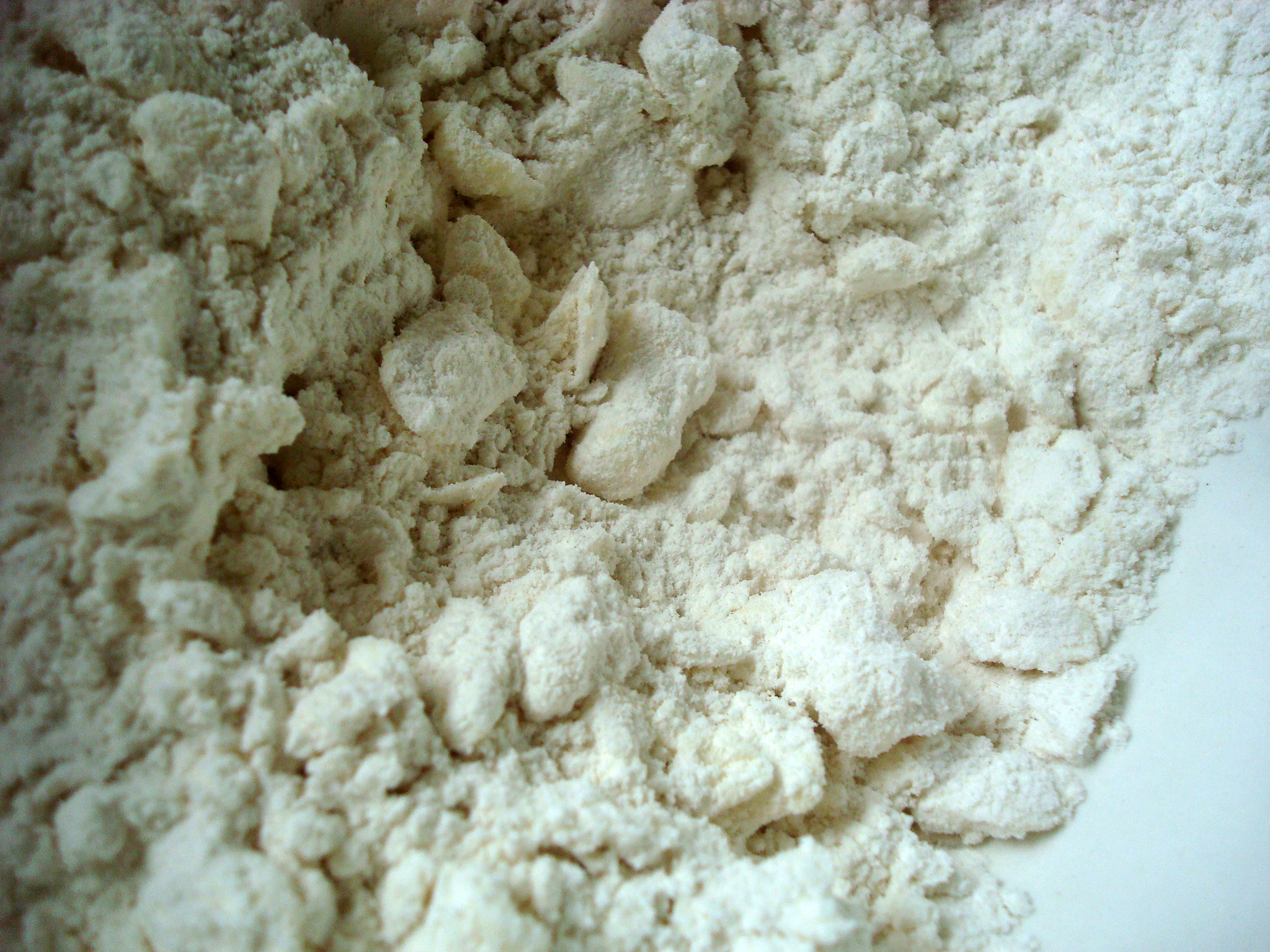 Biscuit mix