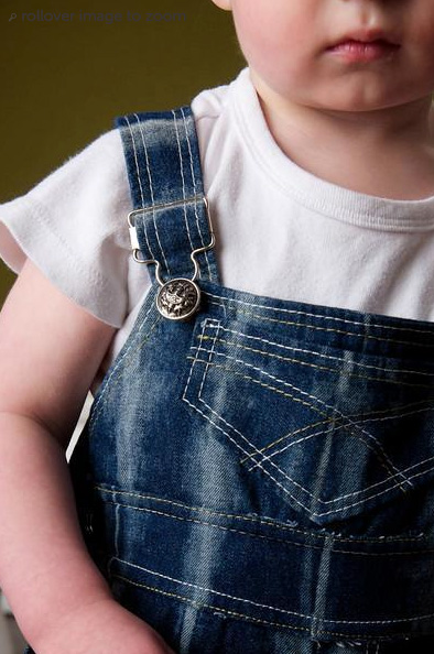 overalls for boys