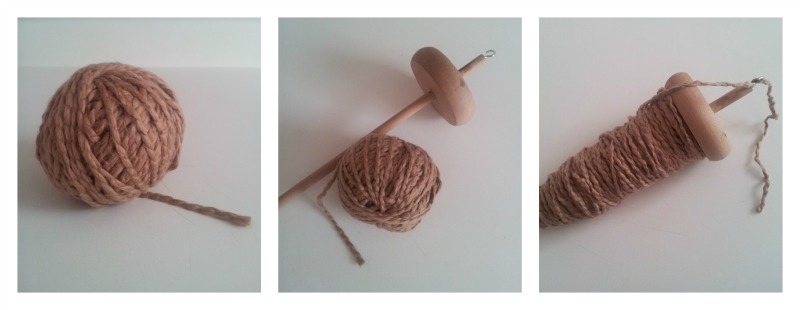 Core Spun Yarn