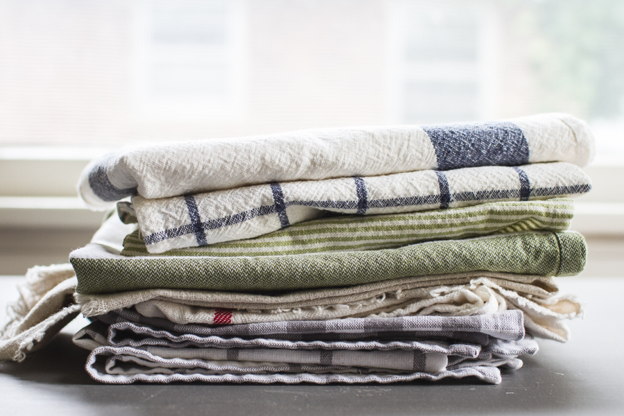 Cloth Towel Props