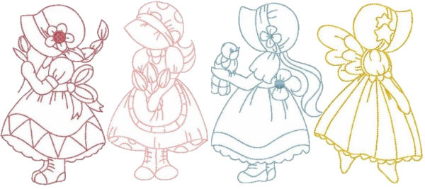 Make Colorwork Embroidery Designs Pop With Crayon Coloring Our embroidery file templates will ensure that designs stay within the this can cause several problems. make colorwork embroidery designs pop