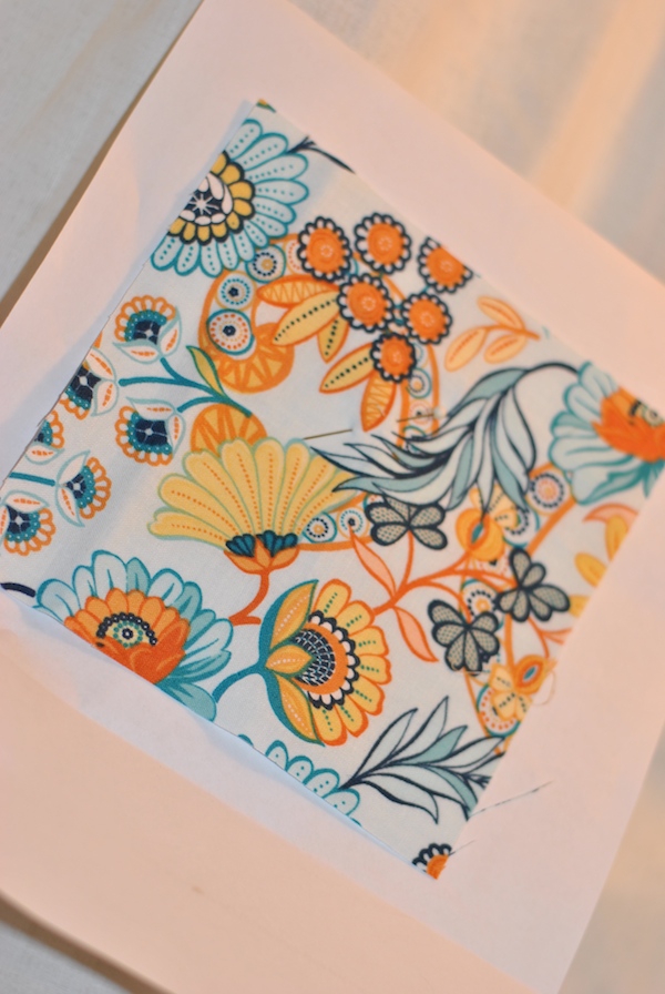 Fabric