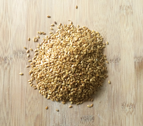Flaxseed