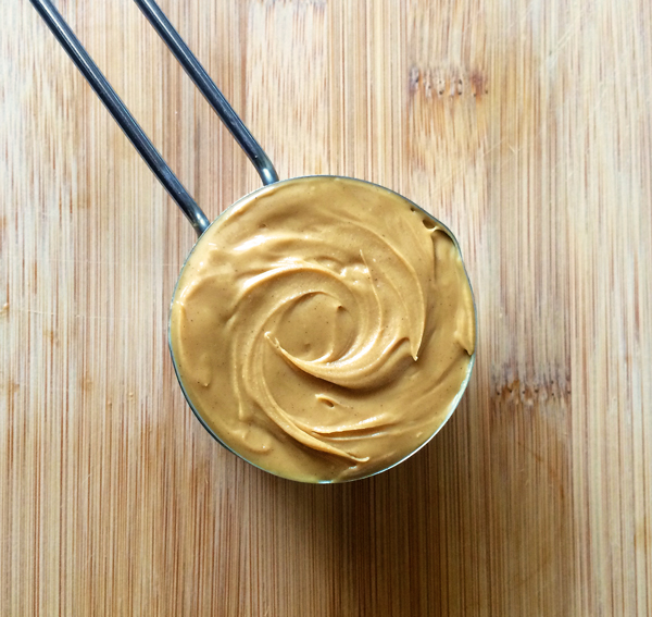 Peanut butter