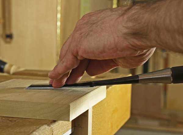 paring chisel clearance