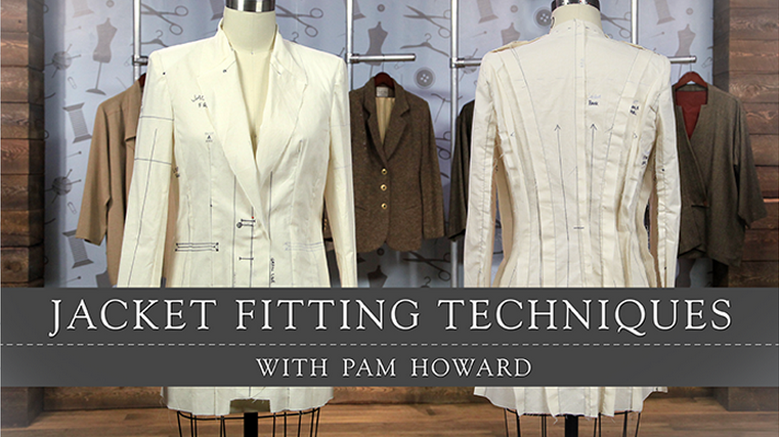 Fitting A Jacket 5 Tip To Get A Perfectly Tailored Jacket A jacket should fall clean off your shoulder, with just a slight amount of shoulder coming out beyond the armhole. tip to get a perfectly tailored jacket