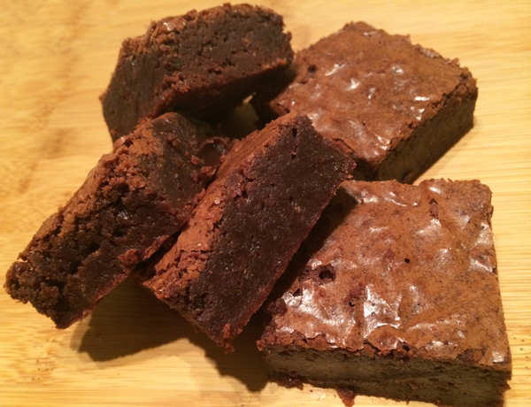 brownies