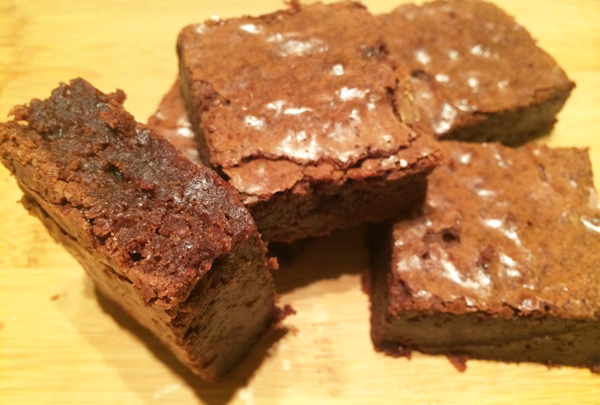 brownies