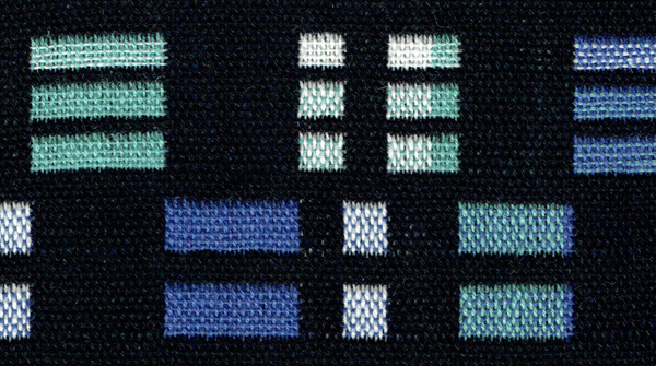 8S double woven windows