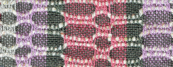 blocks with outline thread