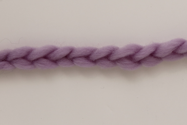 Crochet chain stitch