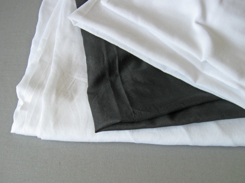 100% cotton lining fabric, inner lining, inner layer fabric for fabric