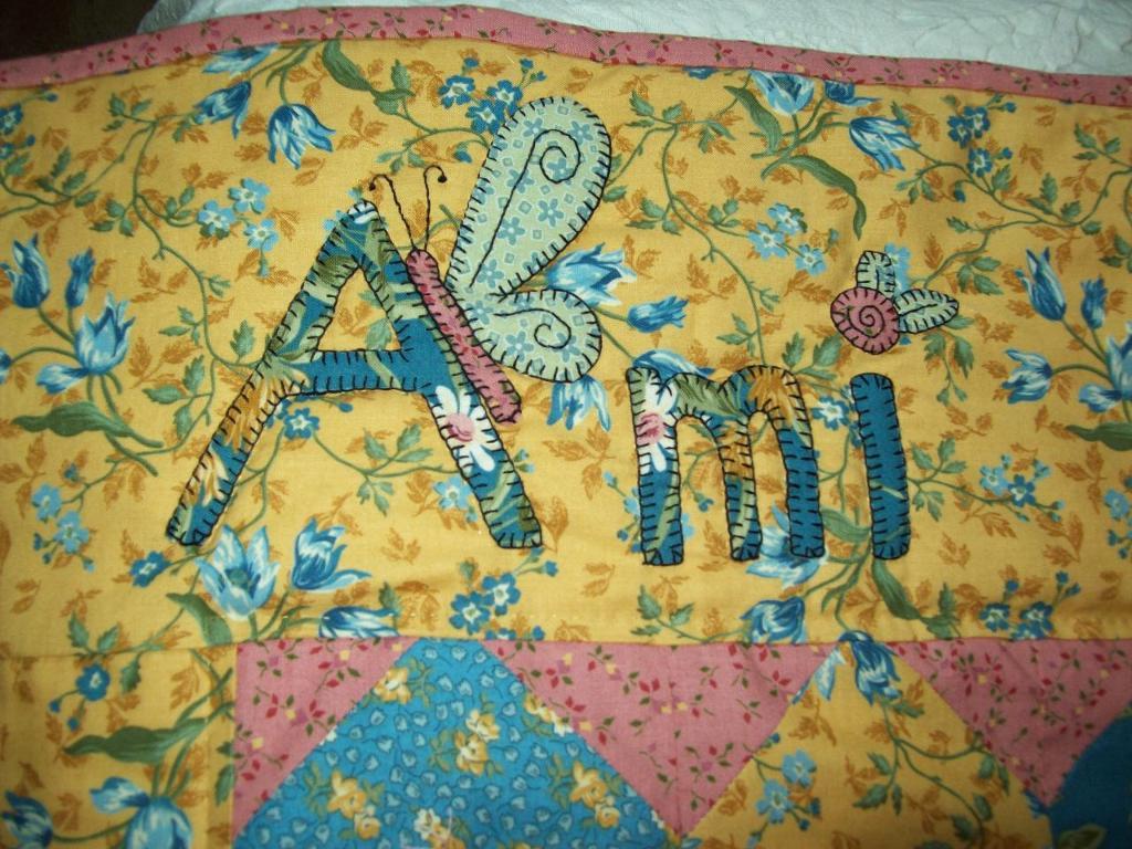 Amis Quilt